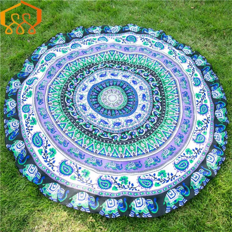 20 Colors New Arrival Summer Round Beach Towel Women Yoga Mat Scarf Sunscreen Shawl Blanket Sleeping Pad Print Soft Beach Towels
20 Colors New Arrival Summer Round Beach Towel Women Yoga Mat Scarf Sunscreen Shawl Blanket Sleeping Pad Print Soft Beach Towels