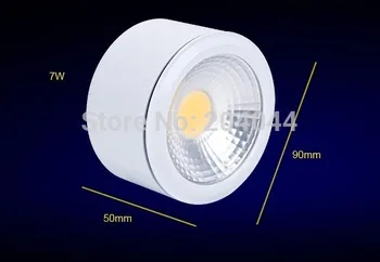 2018 Led Downlight 4pcs/lot 10w,down Lamp Surface Mounted Down Lights ,high-grade Shell, ,advantage Products,high Quality Light
2018 Led Downlight 4pcs/lot 10w,down Lamp Surface Mounted Down Lights ,high-grade Shell, ,advantage Products,high Quality Light