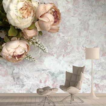 Wallpapers 3d Photo Wallpaper Nature Mural Rose Marble Wallpapers for Living Room Bedroom Retro TV Background Papel De Parede
Wallpapers 3d Photo Wallpaper Nature Mural Rose Marble Wallpapers for Living Room Bedroom Retro TV Background Papel De Parede