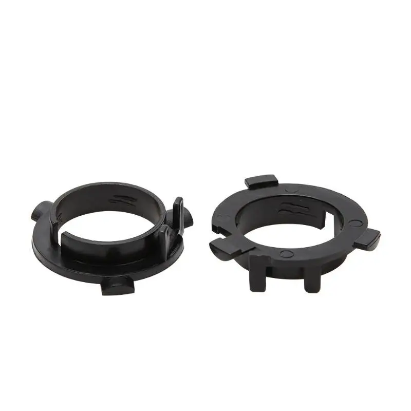 2Pcs Car Lights H7 LED Headlight Bulb Holder Adapter Socket for Hyundai Veloster Sonata Coupe for KIA K3 K4 K5 Sorento Sportage
2Pcs Car Lights H7 LED Headlight Bulb Holder Adapter Socket for Hyundai Veloster Sonata Coupe for KIA K3 K4 K5 Sorento Sportage