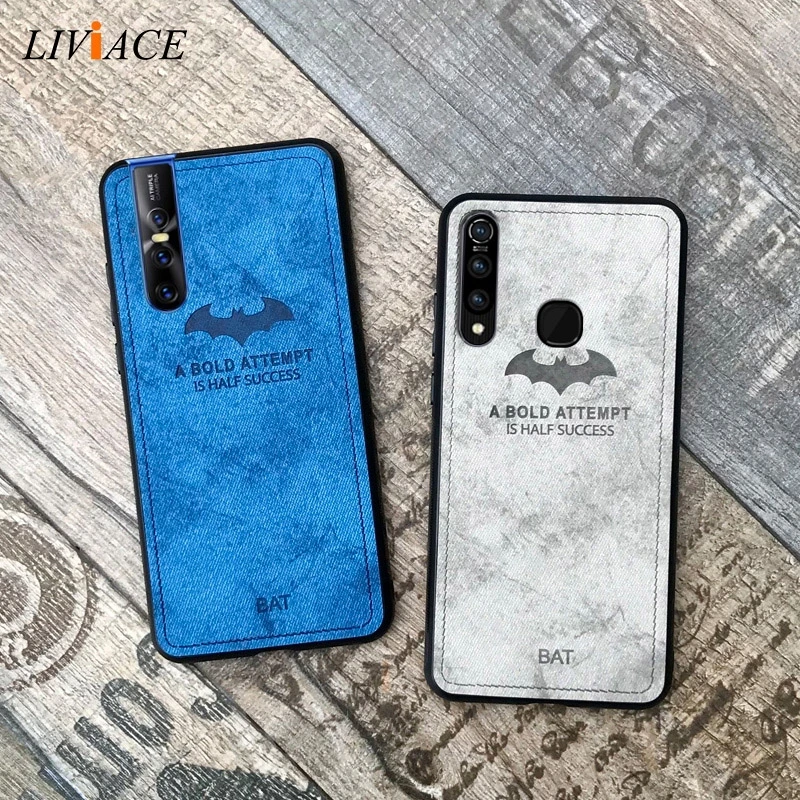 deer cloth texture phone case for vivo z5x v15 pro u1 iqoo neo v9 y85 luxury retro leather shockproof hard back cover
deer cloth texture phone case for vivo z5x v15 pro u1 iqoo neo v9 y85 luxury retro leather shockproof hard back cover