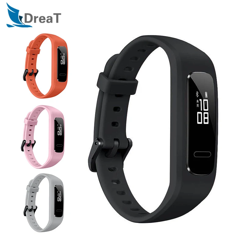 Colorful Smartband Strap For Huawei 3e fitness bracelet 20mm Sports Wearable Adjust Silicone Strap Replacement Accessories GiftS
Colorful Smartband Strap For Huawei 3e fitness bracelet 20mm Sports Wearable Adjust Silicone Strap Replacement Accessories GiftS