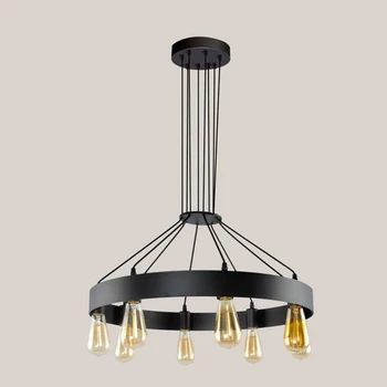 jmmxiuz Industrial Chandelier Hanging Lighting Lamp Vintage Home Wheel Lamps Loft Dining Room Coffee
jmmxiuz Industrial Chandelier Hanging Lighting Lamp Vintage Home Wheel Lamps Loft Dining Room Coffee