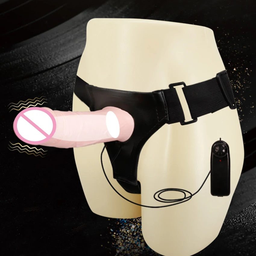 strap on dildo (7)