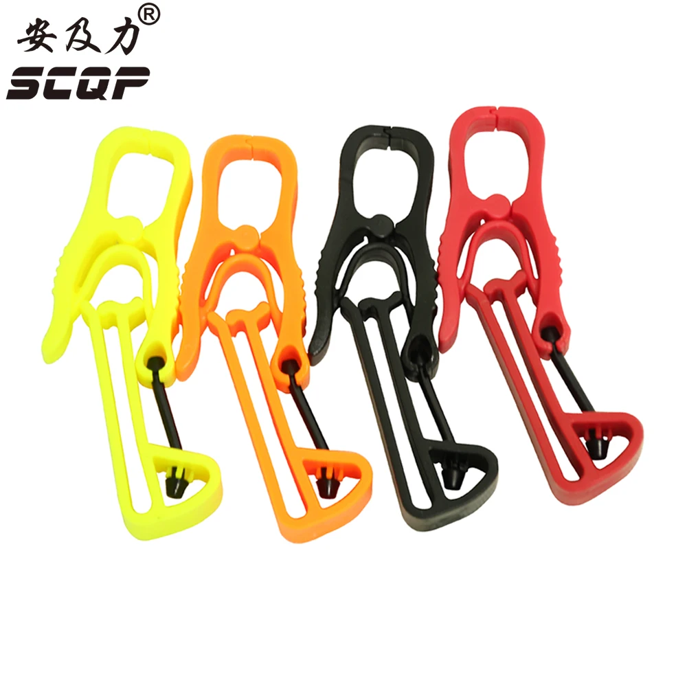 China Brand High Quality Plastic Glove Clip Protective Holder Safety Work Gloves Guard 10pcs For Worker Distribution AT-4 JQB
China Brand High Quality Plastic Glove Clip Protective Holder Safety Work Gloves Guard 10pcs For Worker Distribution AT-4 JQB