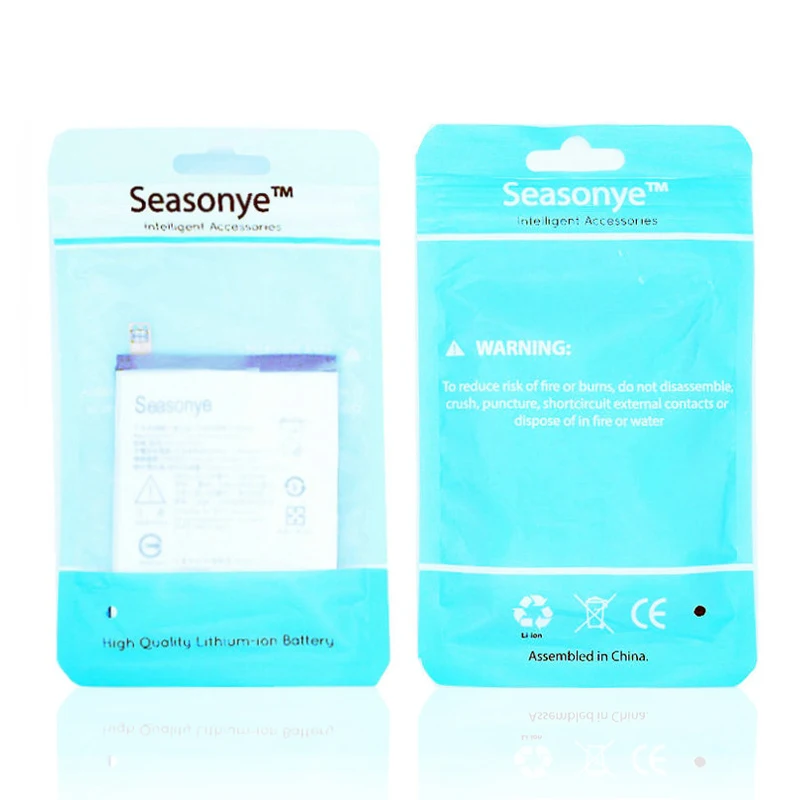 Seasonye 2900mAh / 11.17Wh HE321 / HE 321 Phone Replacement Battery For Nokia 5 Dual SIM ( TA-1053 DS ) N5 N 5
Seasonye 2900mAh / 11.17Wh HE321 / HE 321 Phone Replacement Battery For Nokia 5 Dual SIM ( TA-1053 DS ) N5 N 5