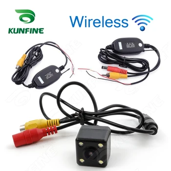 HD Car Wireless Rear View Camera For Chevrolet Cruze Saloon 2015 Camera Reverse Backup Camera Parking Assistance Camera
HD Car Wireless Rear View Camera For Chevrolet Cruze Saloon 2015 Camera Reverse Backup Camera Parking Assistance Camera