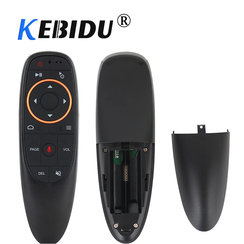 New 2.4GHz Wireless G10 Fly Air Mouse For Gyro Sensing Game With Voice Control Mini Remote Control For Android Tv Box Mini Pc
New 2.4GHz Wireless G10 Fly Air Mouse For Gyro Sensing Game With Voice Control Mini Remote Control For Android Tv Box Mini Pc