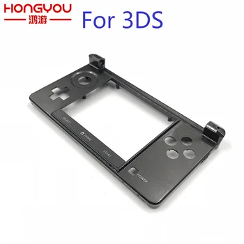 5Pcs Original Used For 3DS Game Console Housing Shell Cover Case Bottom Middle Frame lacement Kits Console for Nintendo 3DS
5Pcs Original Used For 3DS Game Console Housing Shell Cover Case Bottom Middle Frame lacement Kits Console for Nintendo 3DS