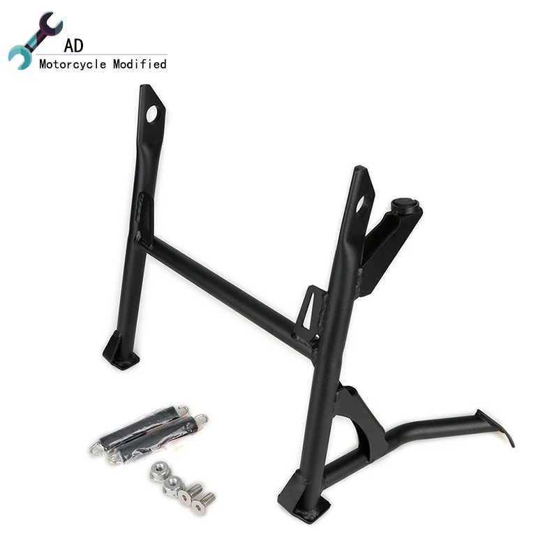 For BMW F800GS Adventure 2008 - 2016 F800 GS Motorcycle Center Central Parking Stand Firm Holder Support Bar Accessories Moto
For BMW F800GS Adventure 2008 - 2016 F800 GS Motorcycle Center Central Parking Stand Firm Holder Support Bar Accessories Moto