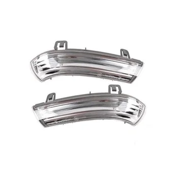 2pcs For VW Golf 5 A5 MK5 Plus 2004 2005 2006 2007 2008 2009 2010 2011 2012 2013 Car-Styling Side Mirror Turn Signals LED Lights
2pcs For VW Golf 5 A5 MK5 Plus 2004 2005 2006 2007 2008 2009 2010 2011 2012 2013 Car-Styling Side Mirror Turn Signals LED Lights