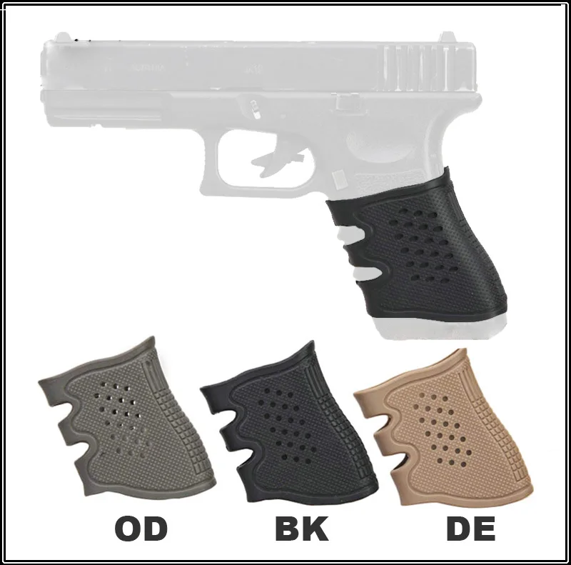 EMERSON Tactical Rubber Grip Glove for Glock 17 19 20 21 22 23 25 31 32 34 35 37 38 BD0688
EMERSON Tactical Rubber Grip Glove for Glock 17 19 20 21 22 23 25 31 32 34 35 37 38 BD0688