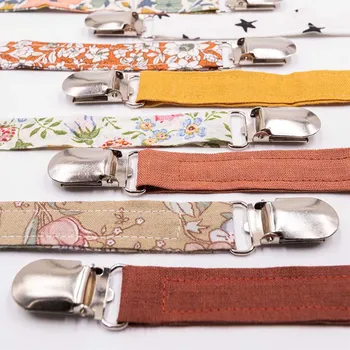 1PC New Baby Pacifier Clip Pacifier Chain Dummy Clip Nipple Holder For Nipples Children Pacifier Clips Teether Anti-drop Rope
1PC New Baby Pacifier Clip Pacifier Chain Dummy Clip Nipple Holder For Nipples Children Pacifier Clips Teether Anti-drop Rope