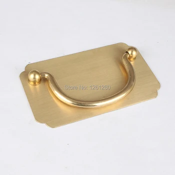 Chinese antique simple drawer knob furniture hardware Classical wardrobe cabinet shoe door handle closet cone vintage pull
Chinese antique simple drawer knob furniture hardware Classical wardrobe cabinet shoe door handle closet cone vintage pull