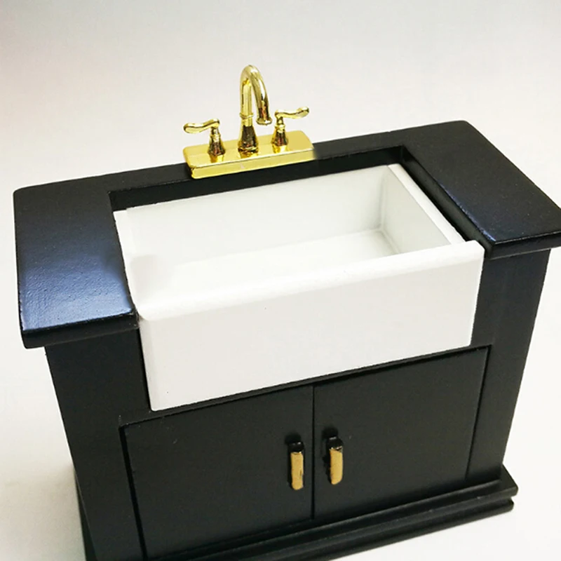 1/12 Dollhouse Miniature Mini Alloy Bathtub Faucet Simulation Water Tap Model Toys for Doll House Decoration Accessories
1/12 Dollhouse Miniature Mini Alloy Bathtub Faucet Simulation Water Tap Model Toys for Doll House Decoration Accessories