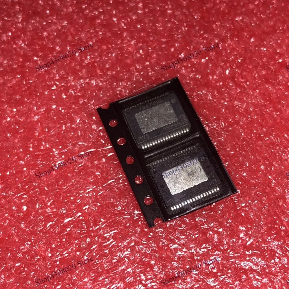 Новый оригинальный телефон TDA7498L TDA7498 | Электроника
