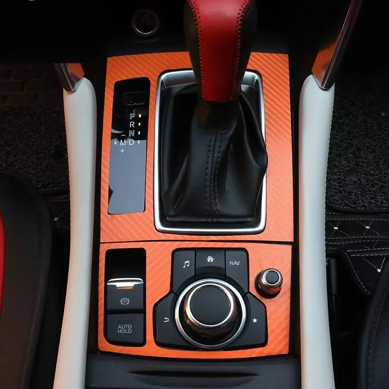 Auto Automobile Decorative Modified Gear Interior Dashing Covers Protecter Mouldings Sticker Strip Parts 17 18 FOR Mazda CX-4
Auto Automobile Decorative Modified Gear Interior Dashing Covers Protecter Mouldings Sticker Strip Parts 17 18 FOR Mazda CX-4