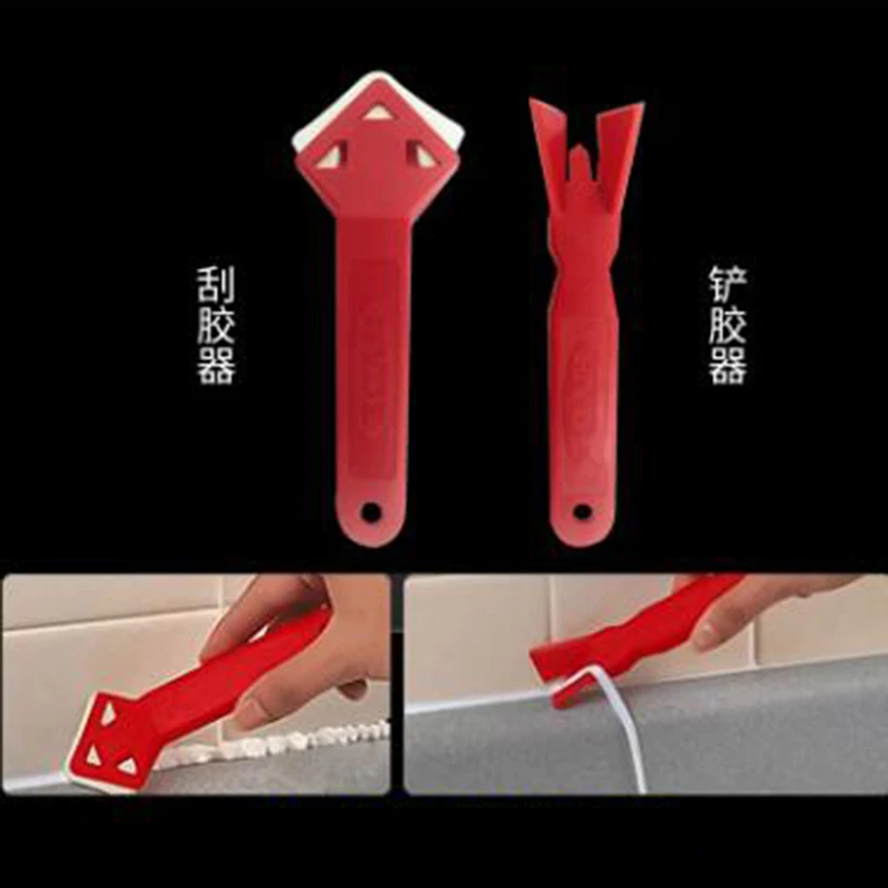 Hot Sale 2 Pieces / set Mini Handmade Tools Scraper Utility Practical Floor Cleaner Tile Cleaner Surface Glue Residual Shovel
Hot Sale 2 Pieces / set Mini Handmade Tools Scraper Utility Practical Floor Cleaner Tile Cleaner Surface Glue Residual Shovel