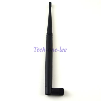 5.8GHz 9dBi WIFI Antenna with RP-SMA Male Connector Aerial for Asus Wireless Router RT-N16
5.8GHz 9dBi WIFI Antenna with RP-SMA Male Connector Aerial for Asus Wireless Router RT-N16