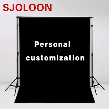 SJOLOON Backdrops Customized any size Background it Is Not Black.Let Us Know Model Number/Product Link You Want Buy It Directly
SJOLOON Backdrops Customized any size Background it Is Not Black.Let Us Know Model Number/Product Link You Want Buy It Directly
