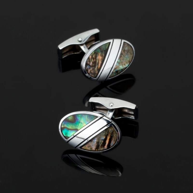 High quality men's shirts Cufflinks shell cufflinks, 3 double sale free shipping
High quality men's shirts Cufflinks shell cufflinks, 3 double sale free shipping