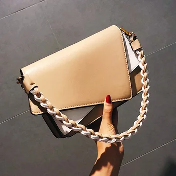 INS 2018 Super Hot Fashion Boho Ladies Single Shoulder Solid Cover PU Leather Shell Crossbody Woven Handbag Phone Bag For Women
INS 2018 Super Hot Fashion Boho Ladies Single Shoulder Solid Cover PU Leather Shell Crossbody Woven Handbag Phone Bag For Women