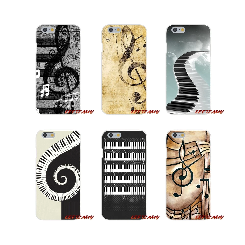 Accessories Phone Shell Covers For Samsung Galaxy S4 S5 MINI S6 S7 edge S8 S9 S10 Plus Note 3 4 5 8 9 music key and notes
Accessories Phone Shell Covers For Samsung Galaxy S4 S5 MINI S6 S7 edge S8 S9 S10 Plus Note 3 4 5 8 9 music key and notes