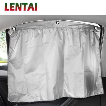 LENTAI Car side window curtain Sunshade For Audi A3 BMW e39 e36 f30 Fiat Nissan Honda Civic Alfa Romeo Subaru Seat Leon
LENTAI Car side window curtain Sunshade For Audi A3 BMW e39 e36 f30 Fiat Nissan Honda Civic Alfa Romeo Subaru Seat Leon