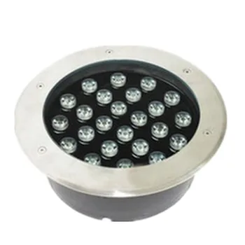 Most favorable 24W RGB LED In Under ground Garden Path Light & IR Remote Controller waterproff High-quality
Most favorable 24W RGB LED In Under ground Garden Path Light & IR Remote Controller waterproff High-quality