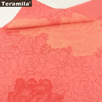 Teramila Fabric 100% Cotton Twill Material Bed Sheet Scrapbooking Sewing Quilting Patchwork Red Printed Rose Flowers Designs
Teramila Fabric 100% Cotton Twill Material Bed Sheet Scrapbooking Sewing Quilting Patchwork Red Printed Rose Flowers Designs