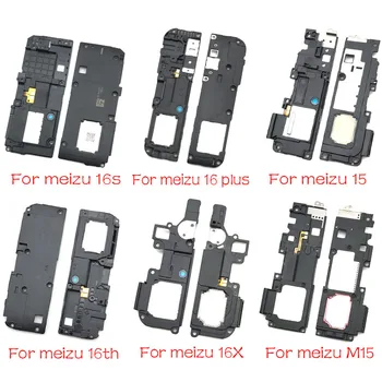 10Pcs/Lot,Loud Speaker Ringer For Meizu 15 M15 16S 16th 16X 16 Plus Ringer Buzzer Flex Cable Replacement
10Pcs/Lot,Loud Speaker Ringer For Meizu 15 M15 16S 16th 16X 16 Plus Ringer Buzzer Flex Cable Replacement