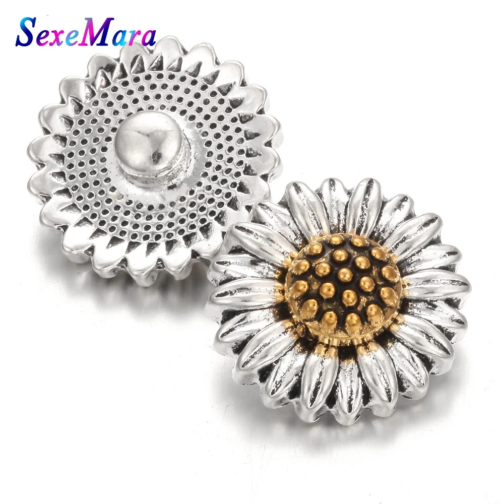 6pcs/lot New Snap Jewelry Hollow Box Crystal Flower 18mm 20mm Metal Snap Buttons Fit DIY 18mm Snaps Bracelet Bangle Jewelry
6pcs/lot New Snap Jewelry Hollow Box Crystal Flower 18mm 20mm Metal Snap Buttons Fit DIY 18mm Snaps Bracelet Bangle Jewelry