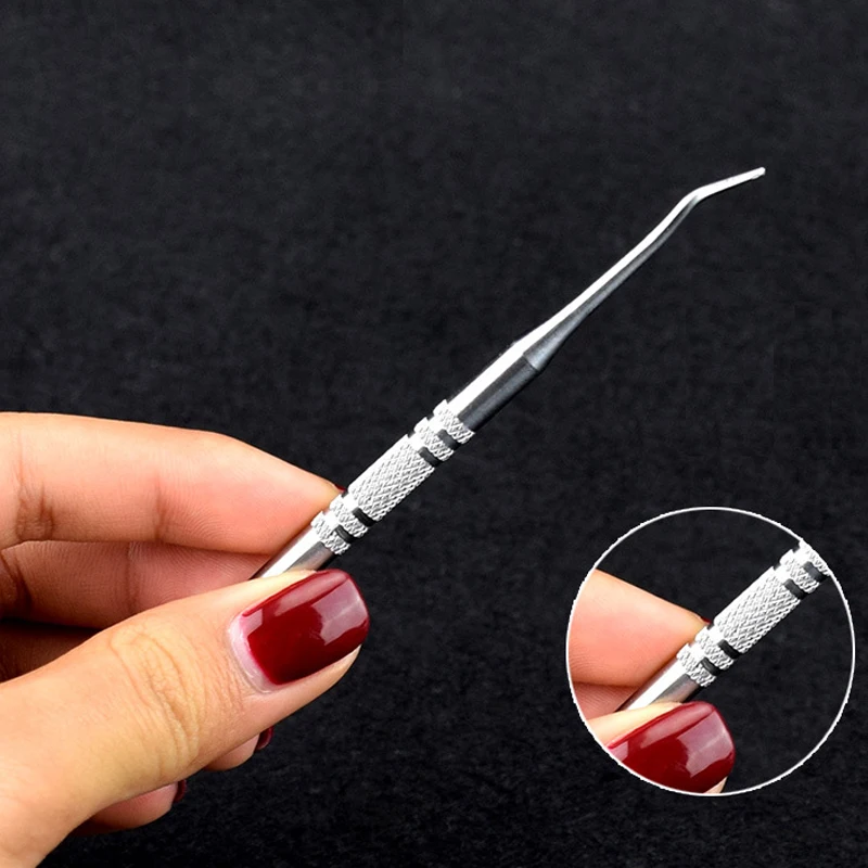 Pedicure tools professional Toe Nail Correction Lifter File Clean Installation Tool Pedicure Foot Nail Care Hook Toenails
Pedicure tools professional Toe Nail Correction Lifter File Clean Installation Tool Pedicure Foot Nail Care Hook Toenails