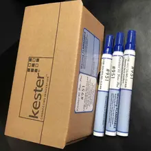 1 pc 951 10ml flux caneta livre-limpeza baixos sólidos soldando fluxos de solda para painel de célula solar & fpc/pcb smt smd retrabalho mayitr(China)