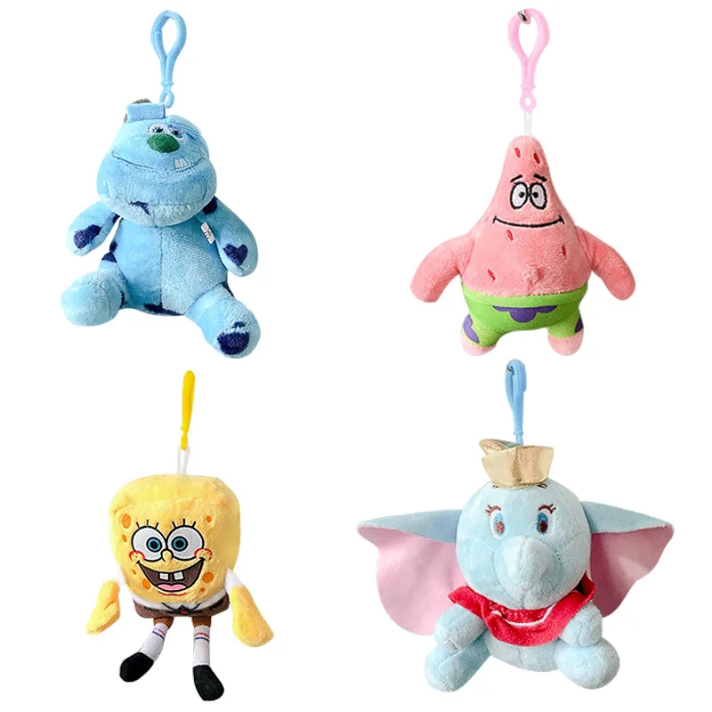 New Ty Beanie Boos Big Eyes Plush Key chain Toy Doll Fox Owl Dog Unicorn Penguin Giraffe Leopard Monkey Dragon Gift
New Ty Beanie Boos Big Eyes Plush Key chain Toy Doll Fox Owl Dog Unicorn Penguin Giraffe Leopard Monkey Dragon Gift