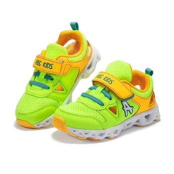 Abckids 2-7T Sport Running Shoe Kids Boys Sneakers Kids Boys Sneakers Running Sport Children Casual Non-slip Shoes for Baby Boys
Abckids 2-7T Sport Running Shoe Kids Boys Sneakers Kids Boys Sneakers Running Sport Children Casual Non-slip Shoes for Baby Boys