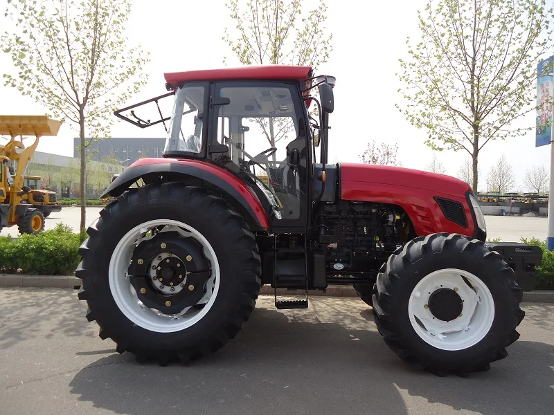 130hp 4wd tractor  (3)