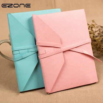 EZONE Vintage Bandage Diary Notebook Candy Colors Fashion Cute Memo Book Pocket Planner Xmas Gift Replaceable School Agenda 
EZONE Vintage Bandage Diary Notebook Candy Colors Fashion Cute Memo Book Pocket Planner Xmas Gift Replaceable School Agenda