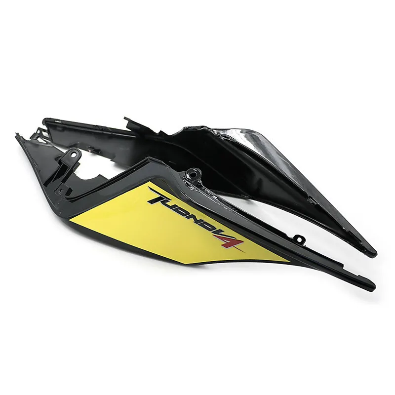 ABS Plastic Rear Tail Pillion Passenger Hard seat Cover cowl Fairing set for Aprilia RSV4 1000 2009-2015 Fairing RS4 125 50
ABS Plastic Rear Tail Pillion Passenger Hard seat Cover cowl Fairing set for Aprilia RSV4 1000 2009-2015 Fairing RS4 125 50