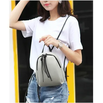 2019 Hot Women Small Backpack Tassels Zipper Roomy Simple Lightweight PU Backpacks MSJ99
2019 Hot Women Small Backpack Tassels Zipper Roomy Simple Lightweight PU Backpacks MSJ99