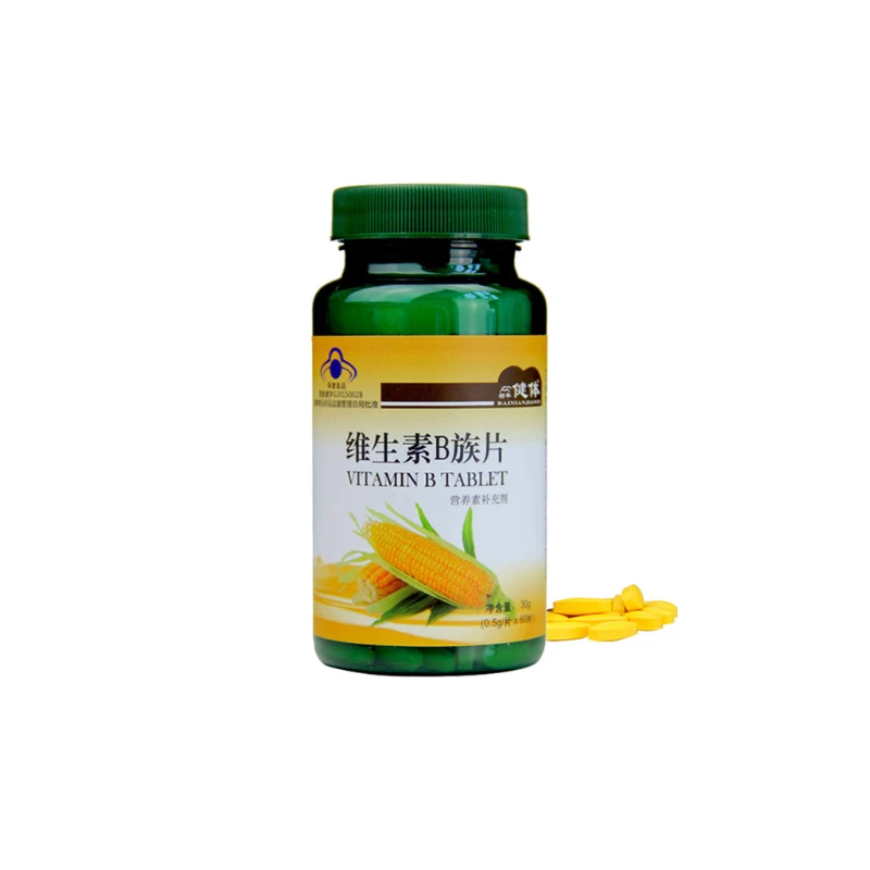Vitamin B1 B2 B3 B5 B6 B7 B9 B12 Family Balance Nutrition Vitamin Supplement Prevents Hair Loss protect nails
Vitamin B1 B2 B3 B5 B6 B7 B9 B12 Family Balance Nutrition Vitamin Supplement Prevents Hair Loss protect nails