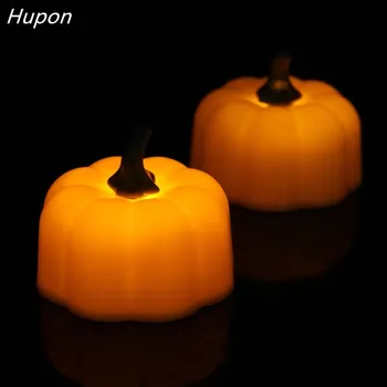 12pcs Simulation Pumpkin LED Electronic Candle Light Battery Powered Warm Flameless LED Candle Set Easter Halloween Party Favors
12pcs Simulation Pumpkin LED Electronic Candle Light Battery Powered Warm Flameless LED Candle Set Easter Halloween Party Favors