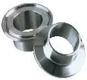 1pcs Ferrule 1" 25.4mm Stainless Steel 304 Sanitary Forged Ferrule for Clamp Couplings sanitary ferrule Free Shipping
1pcs Ferrule 1" 25.4mm Stainless Steel 304 Sanitary Forged Ferrule for Clamp Couplings sanitary ferrule Free Shipping