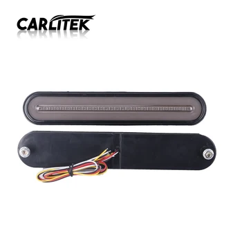 CARLitek Flowing Turn Signal Light Brake Parking Driving Running Daylight Halo Neon Trailer Truck Lights Tail Led
CARLitek Flowing Turn Signal Light Brake Parking Driving Running Daylight Halo Neon Trailer Truck Lights Tail Led