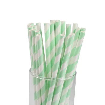 25pcs Mint Green Stripe Chevron Solid Paper Straws Wedding Favors Paper Drinking Straws Kids Birthday Party Decoration
25pcs Mint Green Stripe Chevron Solid Paper Straws Wedding Favors Paper Drinking Straws Kids Birthday Party Decoration