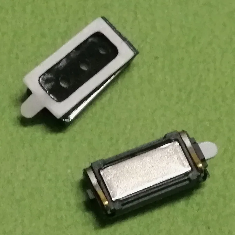 2pcs Ear piece Earpiece Speaker for Nokia 2 7 TA-1062 TA-1041 TA-1029 5.1 plus 5.1plus X5 2017 TA-1109 sound earphone Receiver 
2pcs Ear piece Earpiece Speaker for Nokia 2 7 TA-1062 TA-1041 TA-1029 5.1 plus 5.1plus X5 2017 TA-1109 sound earphone Receiver