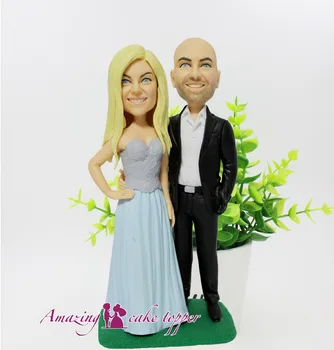 2019 AMAZING CAKE TOPPER Happy anniversary Toys Wedding Birthday And Groom Gifts Ideas Customized Figurine Valentine's Day
2019 AMAZING CAKE TOPPER Happy anniversary Toys Wedding Birthday And Groom Gifts Ideas Customized Figurine Valentine's Day