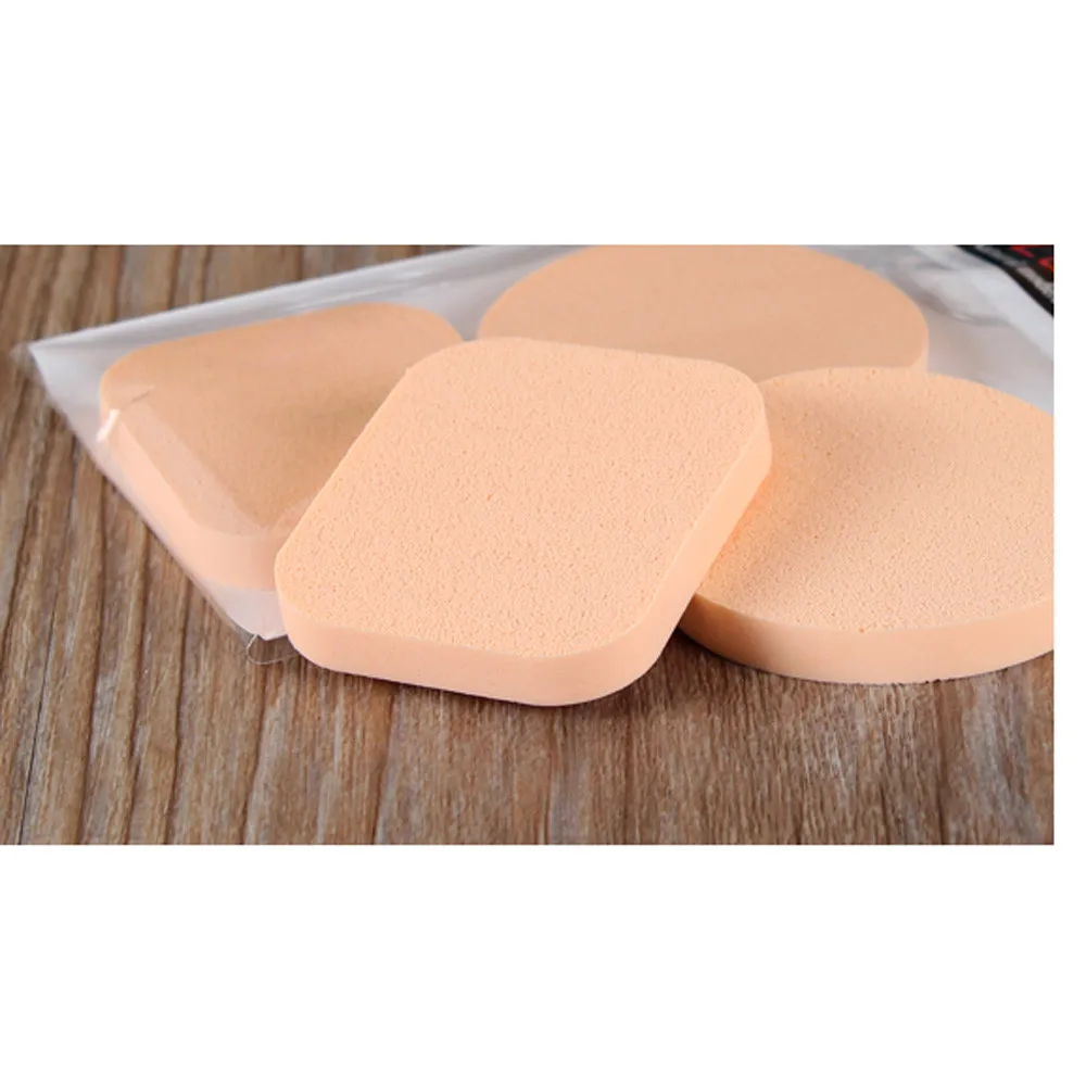 2PCS Makeup Foundation Beauty Cosmetic Facial Face Sponge Powder Puff esponja de maquillaje maquillaje profesional esponja #8
2PCS Makeup Foundation Beauty Cosmetic Facial Face Sponge Powder Puff esponja de maquillaje maquillaje profesional esponja #8