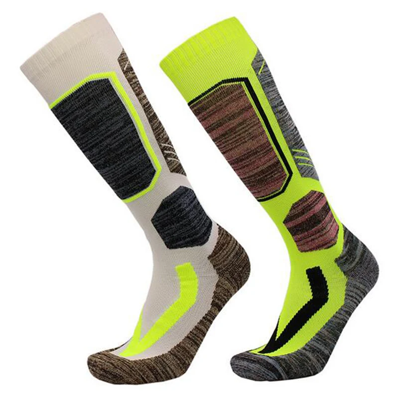 2019 Ski Warm Winter Socks For Men Women Outdoor Cycling Snowboarding Hiking Socks Sports Thick Thermo
2019 Ski Warm Winter Socks For Men Women Outdoor Cycling Snowboarding Hiking Socks Sports Thick Thermo