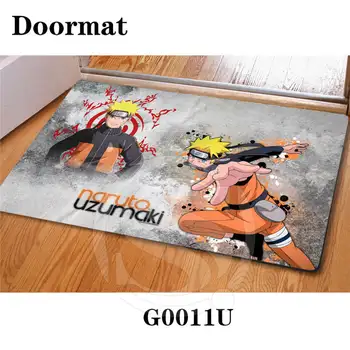 Free Shipping Custom Japanese anime naruto DoorMat Art Pattern Printed Carpet Floor Hall Bedroom Cool Pad Fashion Rug SQ0603-U90
Free Shipping Custom Japanese anime naruto DoorMat Art Pattern Printed Carpet Floor Hall Bedroom Cool Pad Fashion Rug SQ0603-U90